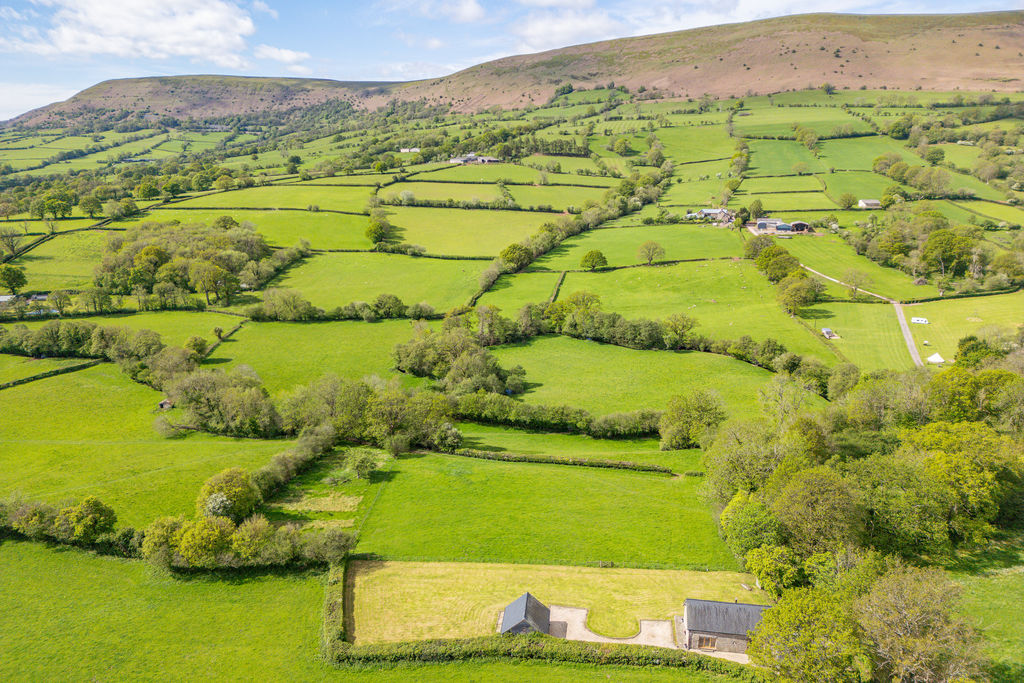 Aerial View- click for photo gallery